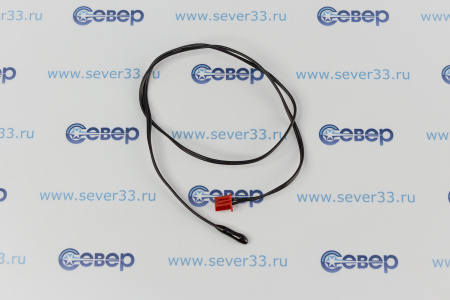 Датчик для кондиционеров 5кОм пласт. наконечник | Продажа, монтаж и обслуживание холодильного оборудования | Север33