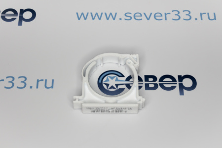 Хомут пластиковый малошумной канализации ELITE 50 | Продажа, монтаж и обслуживание холодильного оборудования | Север33