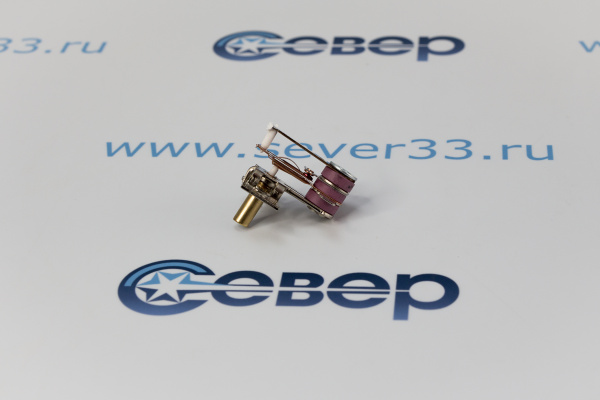 Термостат регулируемый KST501-N-16B75 (20...120°C) 16А_1