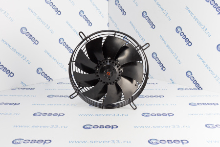 Вентилятор YWF 2E-250 S (220 В) всасывающий | Продажа, монтаж и обслуживание холодильного оборудования | Север33