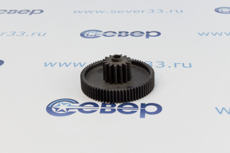 Шестерня для мясорубки Vitek/Scarlett, Д-77/29мм (Прямые зубья) | Продажа, монтаж и обслуживание холодильного оборудования | Север33