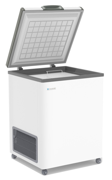 Морозильный ларь Frostor с глухой крышкой F 180 S_1