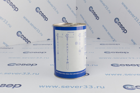 Сердечник фильтра Danfoss 48F сетчатый для удаления загрязнений | Продажа, монтаж и обслуживание холодильного оборудования | Север33