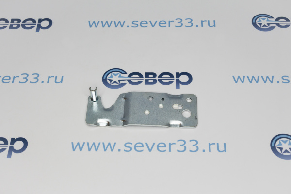 Петля холодильника LG верхняя правая AEH72800901_1