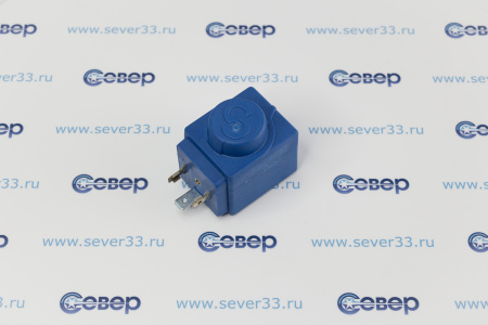 Катушка Castel 9300/RA6 HF2 (AC220/230V/8W) | Продажа, монтаж и обслуживание холодильного оборудования | Север33