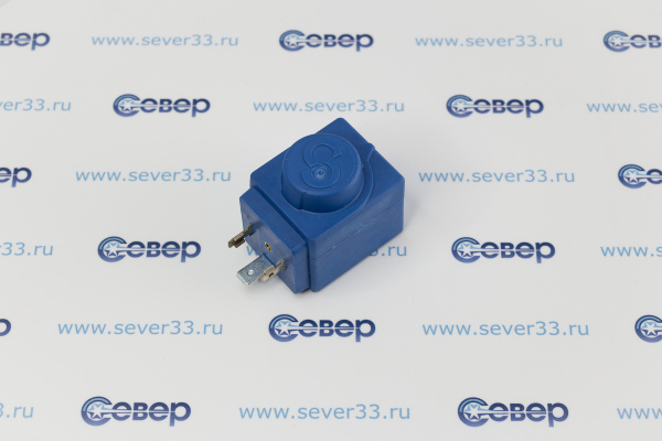 Катушка Castel 9300RA6 HF2 (AC220230V8W)_1