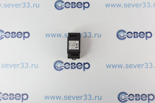 Трансформатор TRADR1W024 TRASF.23021 VAC POWER SUPPLY, DIN-RAIL MOUNT.10 VA_1