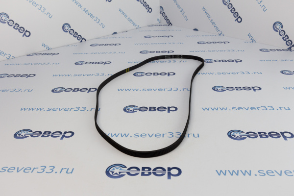 Ремень 1221H7 EL 056948_1