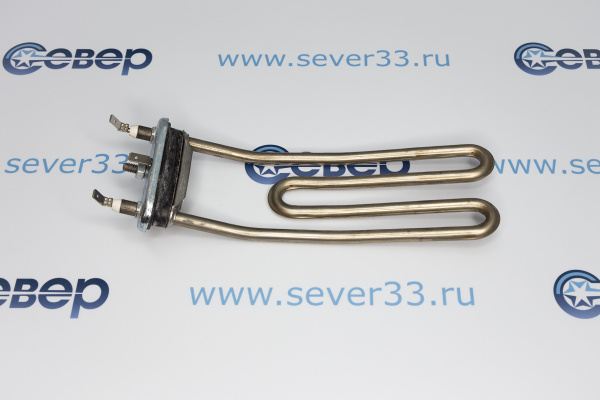 ТЭН 1950W Ardo гнутый ботв 1101048 195х105 мм_1e