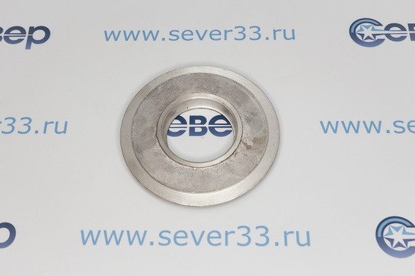 Диск (крышка редуктора) 02.102 для мясорубки МИМ-300_1