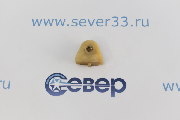 Гайка крепления ребра барабана СМА Samsung_1