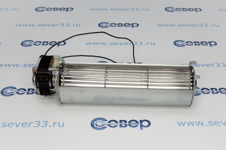 Вентилятор фен 60х240  22 Вт Правый | Продажа, монтаж и обслуживание холодильного оборудования | Север33