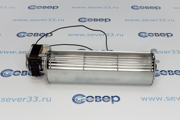 Вентилятор фен 60х240  22 Вт_1e