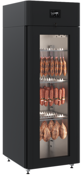 Шкаф для вызревания Polair CS107 Salami