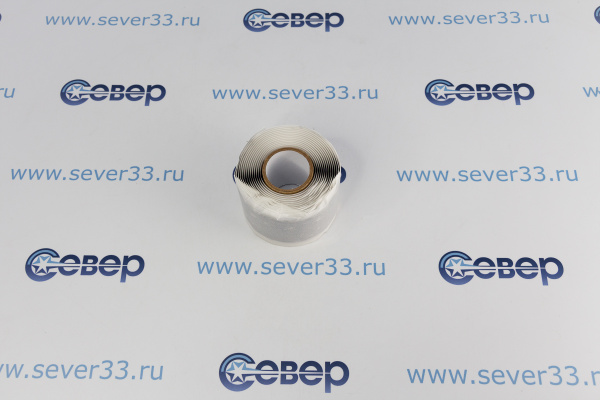 Лента гидроизол. (антикор.) Profi EKF_1