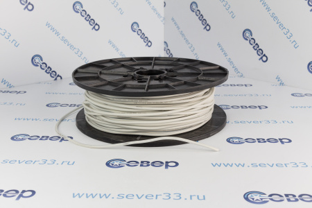 Провод нагревательный ПНС-М30 (30w/м) | Продажа, монтаж и обслуживание холодильного оборудования | Север33