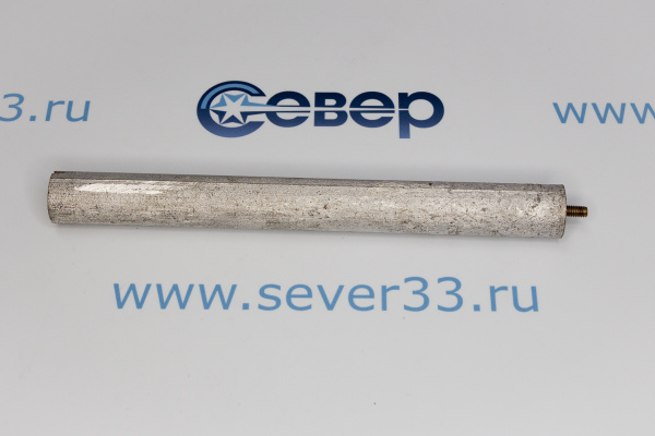 Анод магниевые 21х210 М5х10_1e