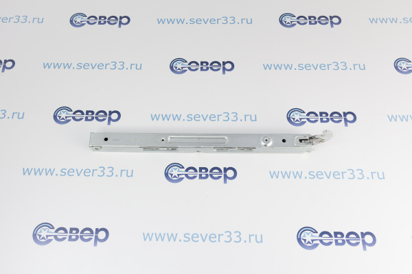 Петля двери духового шкафа Midea 12971100A60497_1