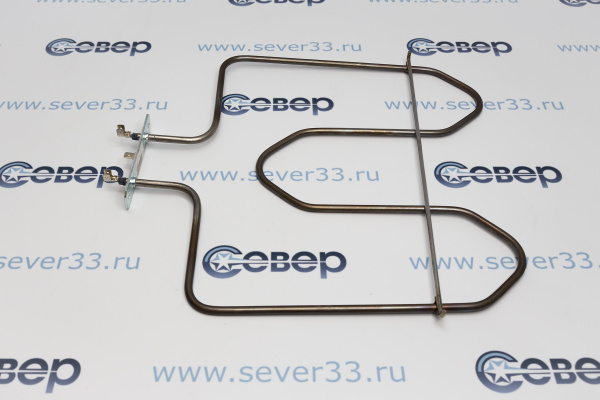 ТЭН духовки 1500W ARISTON 220V 052312 019300_1ed