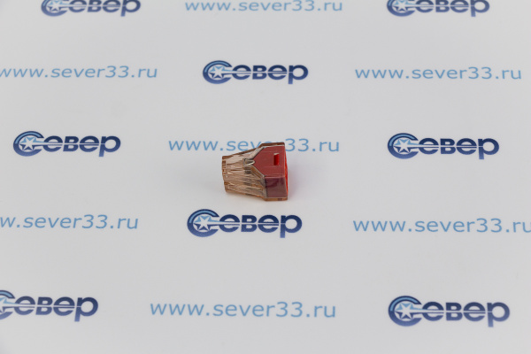 Клеммы WAGO 773-604 уп.100 шт_1