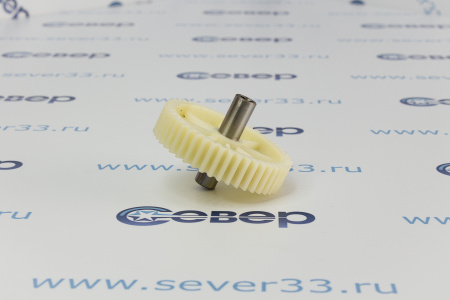 Шестерня мясорубки Ротор №31 | Продажа, монтаж и обслуживание холодильного оборудования | Север33