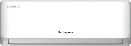 Сплит-система Berlingtoun Derby BR-09MBIN1 Inverter | Продажа, монтаж и обслуживание холодильного оборудования | Север33