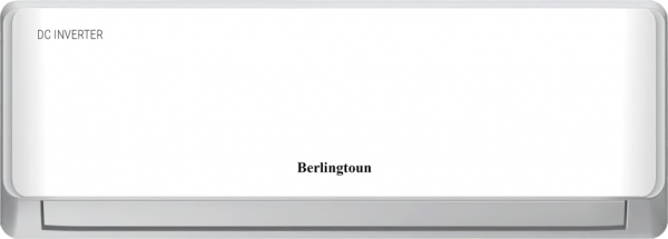 Сплит-система Berlingtoun Derby Inverter_1