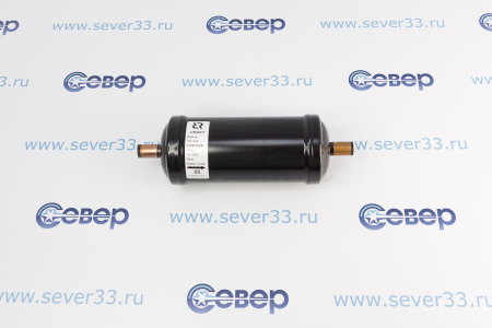 Фильтр осушитель Ридан DFL304s 1/2" | Продажа, монтаж и обслуживание холодильного оборудования | Север33