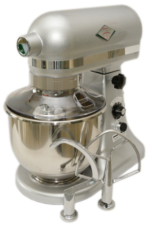 Миксер планетарный МП-5 | Продажа, монтаж и обслуживание холодильного оборудования | Север33