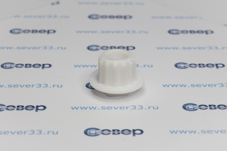 Втулка шнека мясорубки Zelmer,Philips 420306564070 предорхранит. | Продажа, монтаж и обслуживание холодильного оборудования | Север33