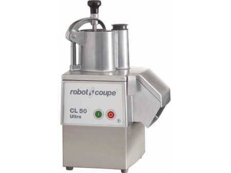 Овощерезка Robot Coupe CL 50 | Продажа, монтаж и обслуживание холодильного оборудования | Север33