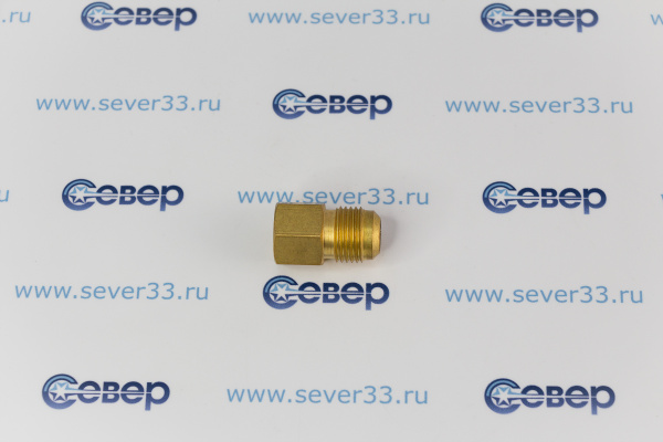 Переходник DJ M14 - F38_1