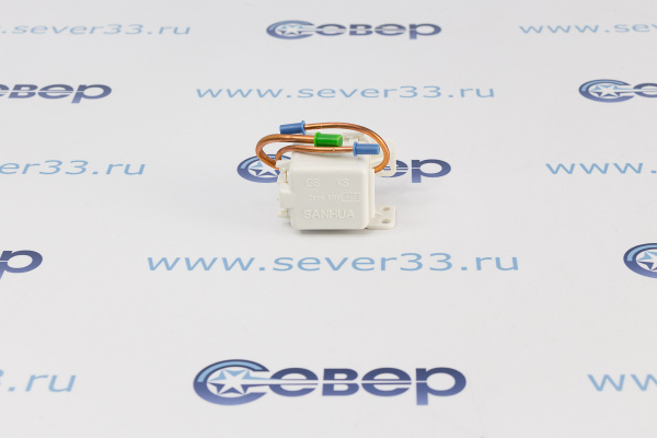 Клапан Минск KMV_1