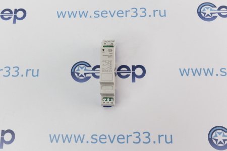 Реле промежуточное МРП-2 AC230В Меандр | Продажа, монтаж и обслуживание холодильного оборудования | Север33