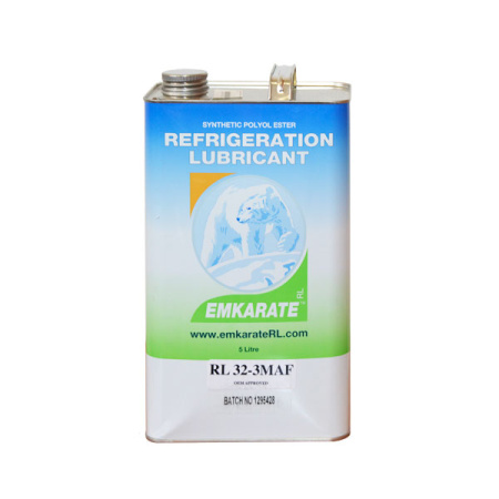 Масло Emkarate RL 32-3MAF (5 л) | Продажа, монтаж и обслуживание холодильного оборудования | Север33