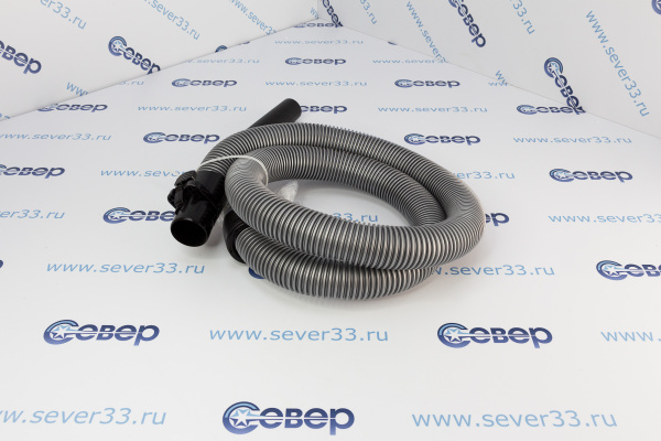Шланг пылесоса,серый, одна защелка, DJ97-00778A Samsung оригинал_2