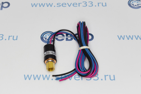Реле давления картриджное Danfoss типа ACB (26/20 bar) SPDT/W под гайку | Продажа, монтаж и обслуживание холодильного оборудования | Север33