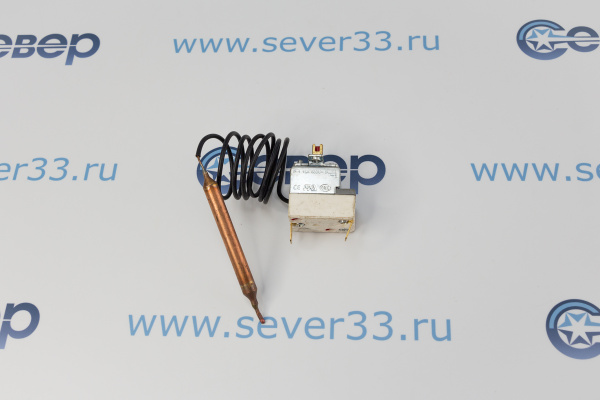 Термостат для тепловых пушек 0-40гр WY40Z-E_1