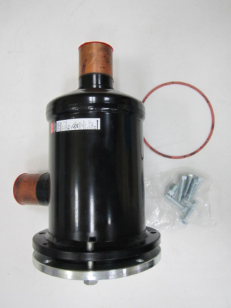 Корпус фильтра Danfoss DCR 04813s 1 5/8" | Продажа, монтаж и обслуживание холодильного оборудования | Север33