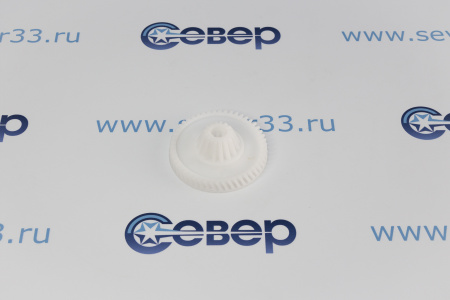 Шестеренка мясорубки BOSCH BS003 152314,177498 большая | Продажа, монтаж и обслуживание холодильного оборудования | Север33