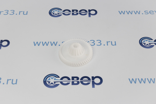 Шестеренка мясорубки BOSCH BS003 152314,177498 большая_1