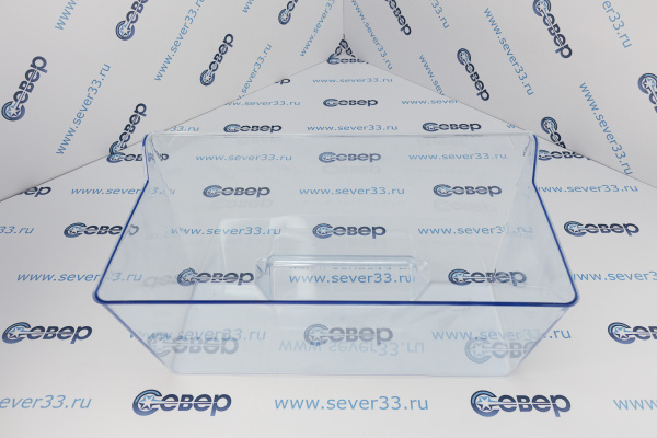 Сосуд (ящик) Позис RS-405, 411,416 для овощей (0606-6402)_1