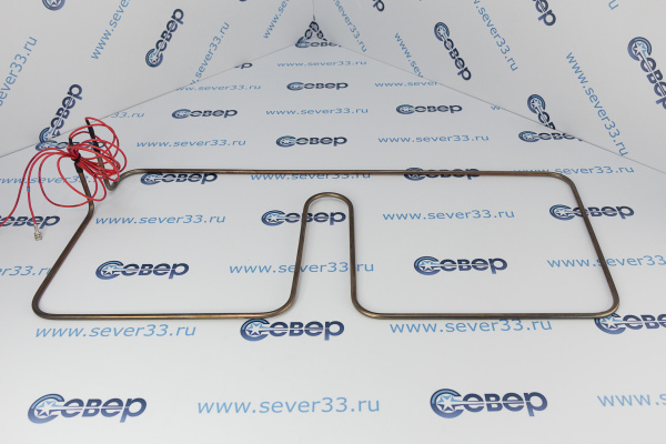 Тэн поддона испарителя  POLAIR 300Вт (218)_1