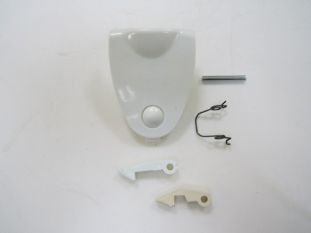 Ручка люка Candy (ремкомплект) не оригинал 139ZW07 | Продажа, монтаж и обслуживание холодильного оборудования | Север33