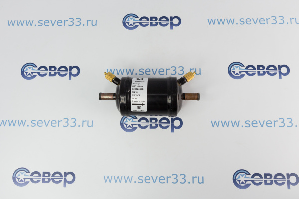 Фильтр осушитель Ридан DSF 163sVV 38_1