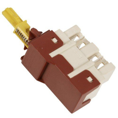 Кнопка включения ROLD SB0121151 ELECTROLUX | Продажа, монтаж и обслуживание холодильного оборудования | Север33