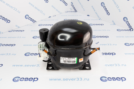 Компрессор Aspera NEК2150GK (R-404A/507) (To=-25 C - 626 Вт tk=45С) | Продажа, монтаж и обслуживание холодильного оборудования | Север33