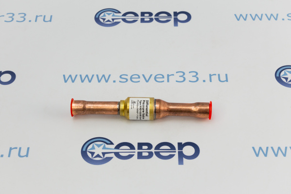 Регулятор давления конденсации Danfoss NRD 12_1