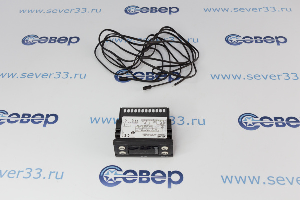 Контроллер Eliwell ID 974 PLUS (2 пластик. датчика)_1