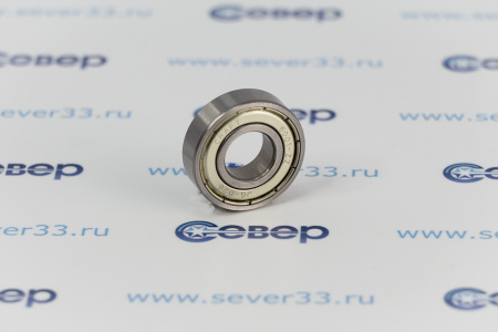 Подшипник CRAFT 6001ZZ(12x28x8) | Продажа, монтаж и обслуживание холодильного оборудования | Север33